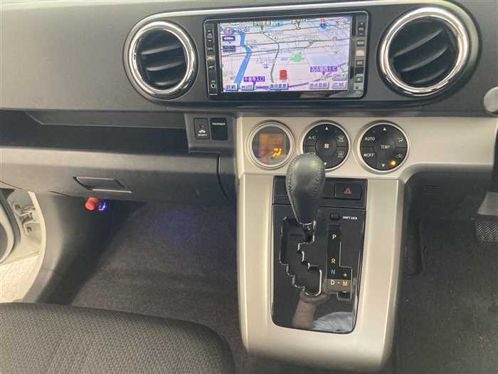 2008 Toyota Corolla Rumion DBA-ZRE152N (UW-695e110896696)[17]