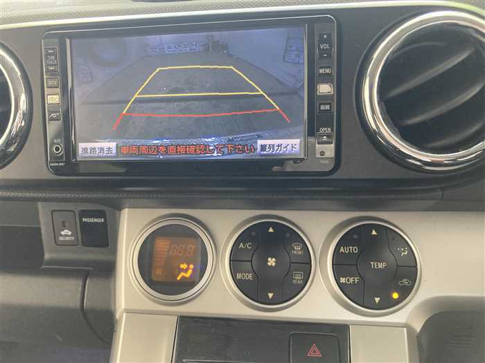 2008 Toyota Corolla Rumion DBA-ZRE152N (UW-695e110896696)[18]