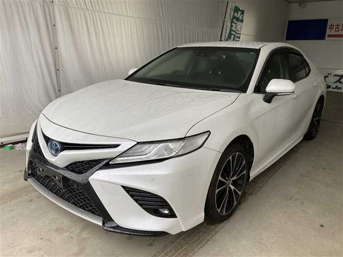 2020 Toyota Camry Hybrid 6AA-AXVH70 (UW-695e10fdefcb5)[0]