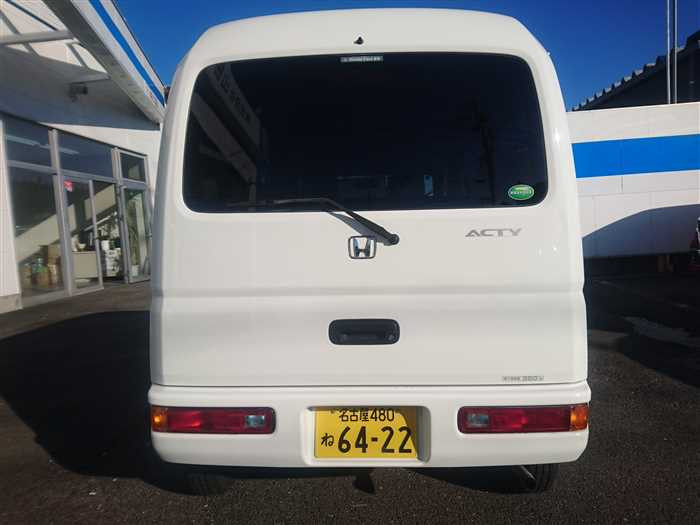 2017 Honda Acty HH5 (UW-6999587862f59)[5]