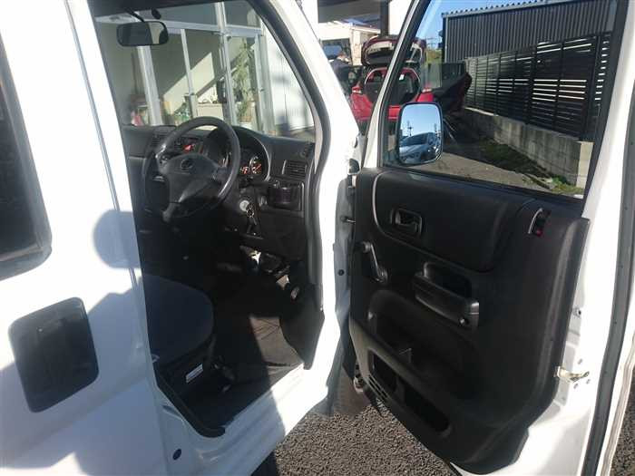 2017 Honda Acty HH5 (UW-6999587862f59)[8]