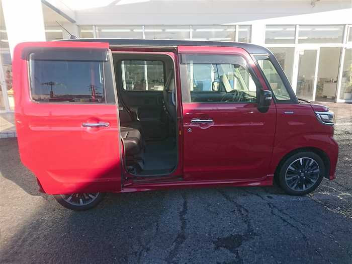 2018 Suzuki Spacia MK53S (UW-695e10ff195a8)[13]