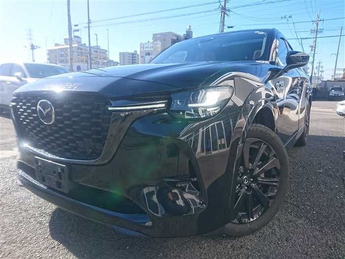 2023 Mazda Mazda Others KH3R3P