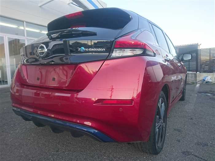 2019 Nissan Leaf ZE1 (UW-695e110018c16)[3]