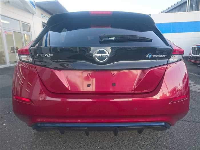 2019 Nissan Leaf ZE1 (UW-695e110018c16)[7]