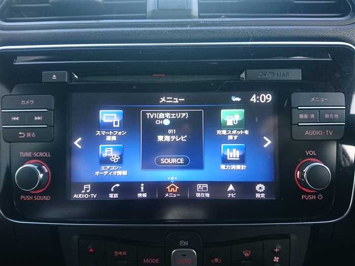 2019 Nissan Leaf ZE1 (UW-695e110018c16)[16]