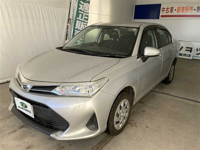 2020 Toyota Corolla Axio DBA-NZE164 (UW-695e1100abbdb)[0]