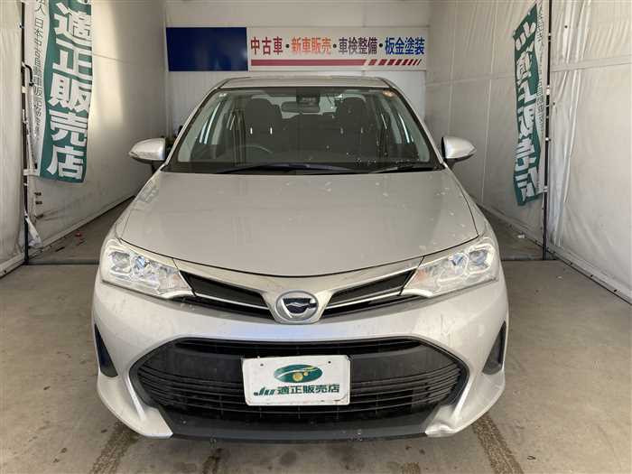 2020 Toyota Corolla Axio DBA-NZE164 (UW-695e1100abbdb)[4]
