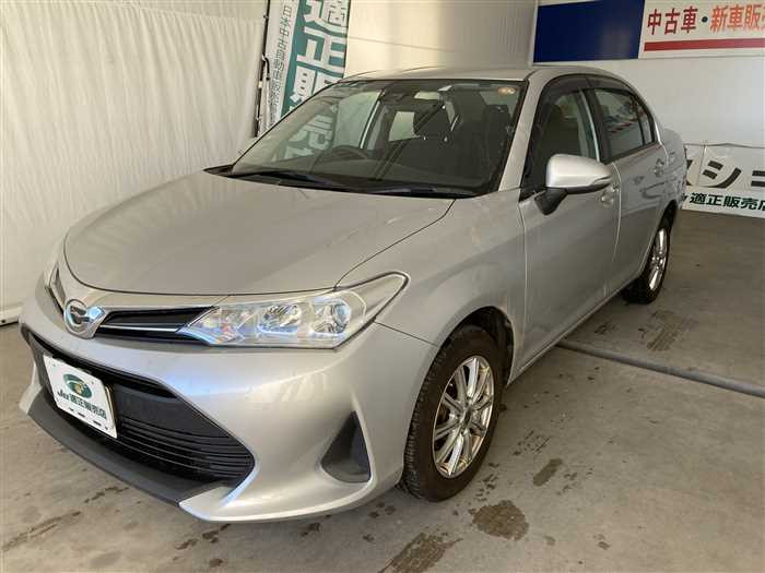 2019 Toyota Corolla Axio DBA-NZE164 (UW-695e11011ed6f)[0]