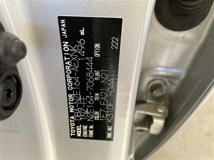 2019 Toyota Corolla Axio DBA-NZE164 (UW-695e11018f6b1)[26]