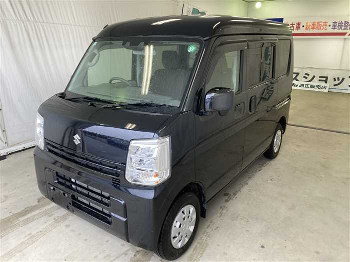 2024 Suzuki Every 3BD-DA17V (UW-69a693e67562f)[0]