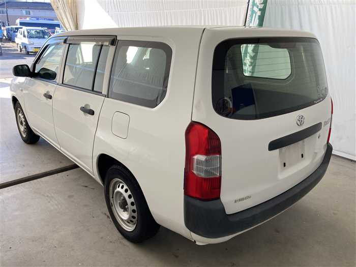 2014 Toyota Probox Van DBE-NCP160V (UW-695e110747b94)[3]