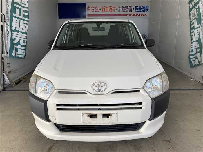 2014 Toyota Probox Van DBE-NCP160V (UW-695e110747b94)[4]