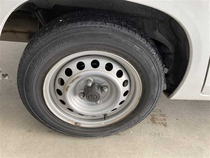 2014 Toyota Probox Van DBE-NCP160V (UW-695e110747b94)[8]