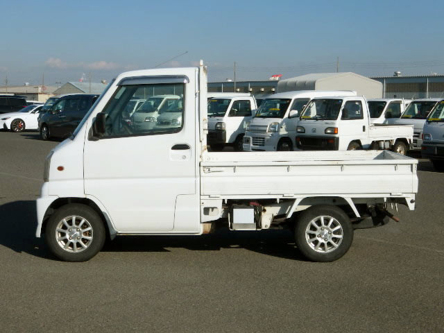 2000 Mitsubishi Minicab Truck U61T (UW-695f70bf2bad2)[3]