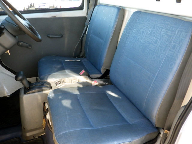 2000 Mitsubishi Minicab Truck U61T (UW-695f70bf2bad2)[5]