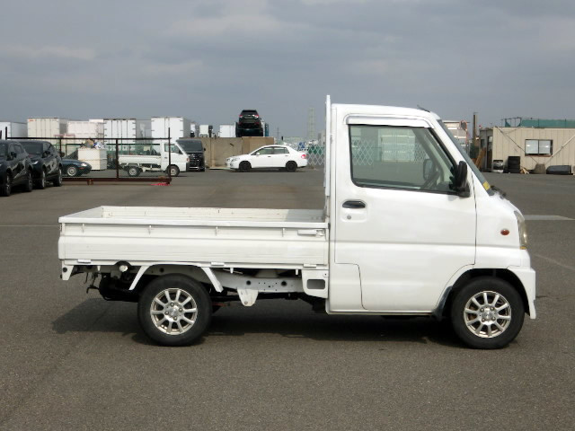 2000 Mitsubishi Minicab Truck U61T (UW-69940c76eda69)[2]