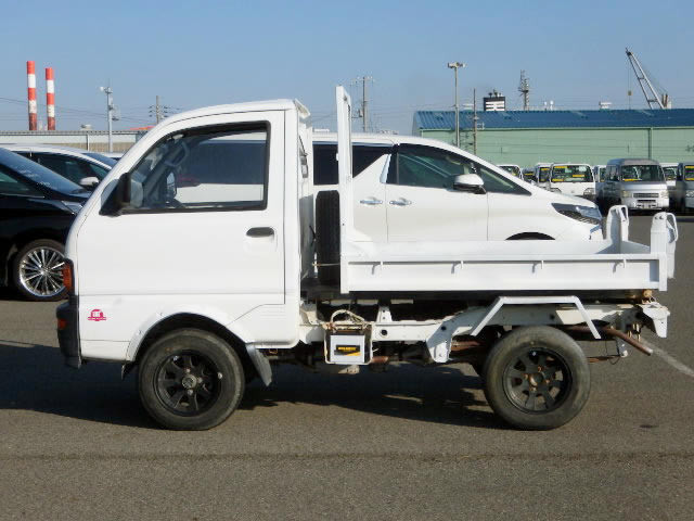 1995 Mitsubishi Minicab Truck U42T (UW-69bb6426cb902)[5]