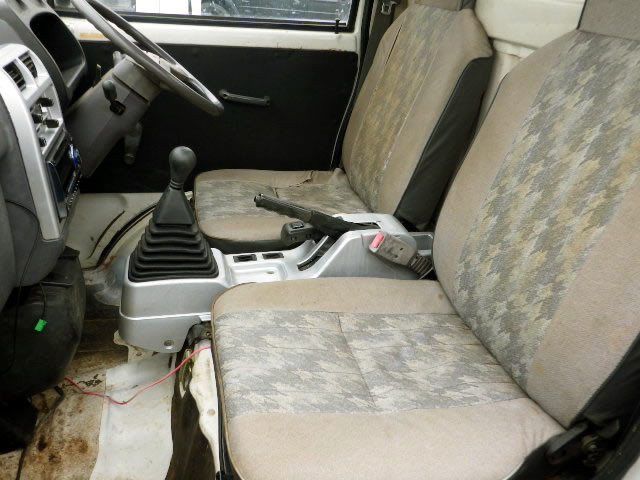 1995 Mitsubishi Minicab Truck U42T (UW-69bb6426cb902)[7]