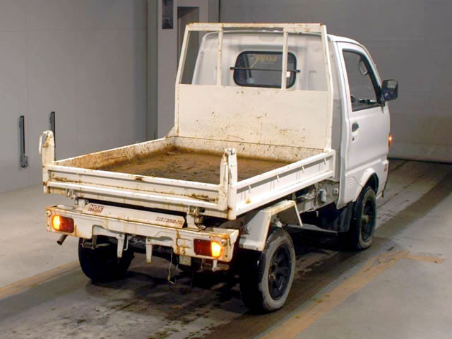 1995 Mitsubishi Minicab Truck U42T (UW-694e4b0a987a2)[2]
