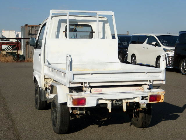 1995 Mitsubishi Minicab Truck U42T (UW-69bb6426cb902)[3]