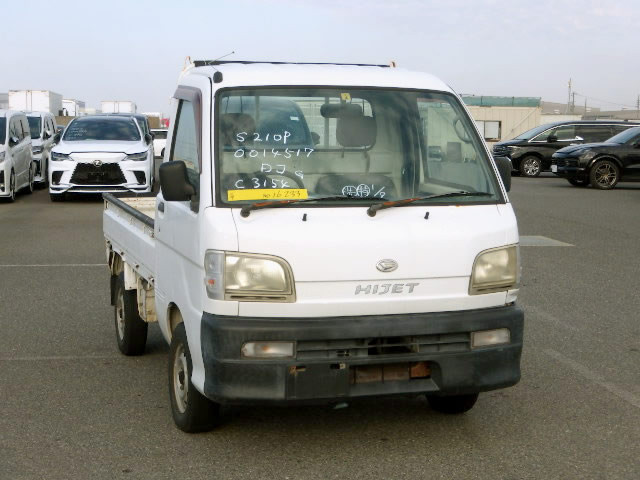 1999 Daihatsu Hijet Truck S210P (UW-69788181da8eb)[0]