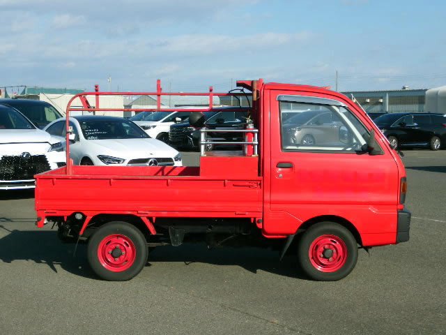1993 Mitsubishi Minicab Truck U42T (UW-6969dc3654d41)[2]