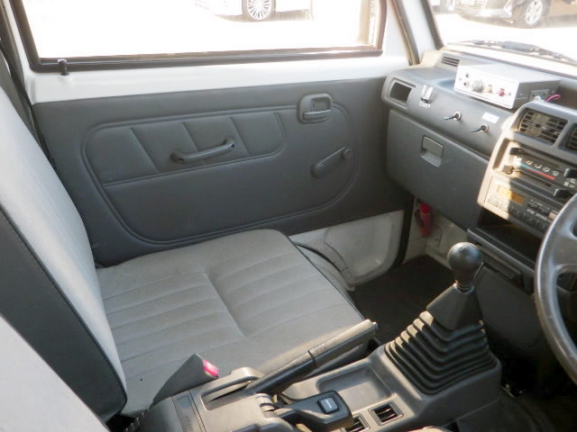 1993 Mitsubishi Minicab Truck U42T (UW-6969dc3654d41)[8]