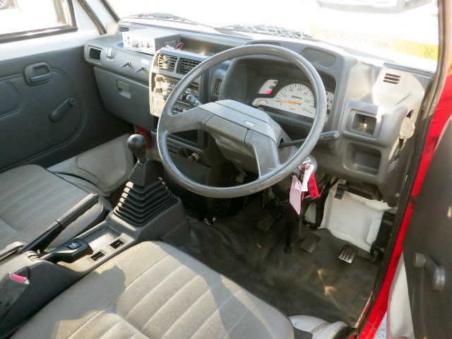 1993 Mitsubishi Minicab Truck U42T (UW-6969dc3654d41)[10]