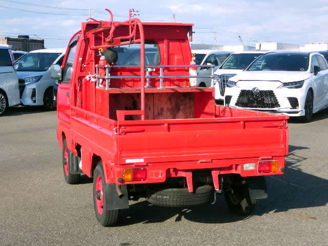 1993 Mitsubishi Minicab Truck U42T (UW-6969dc3654d41)[1]