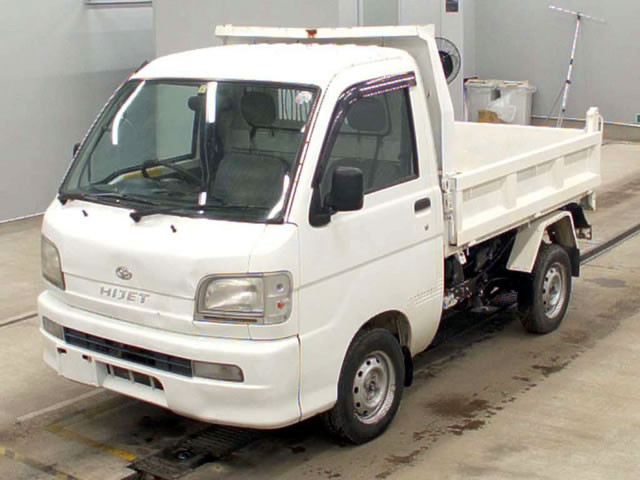 1999 Daihatsu Hijet Truck S210P (UW-694e515bd0648)[3]