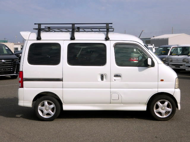 2001 Suzuki Every Wagon DA52W (UW-696f3b64abe54)[2]