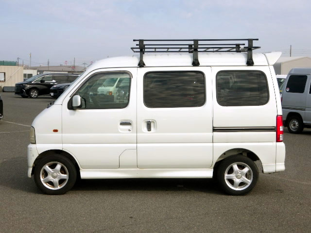 2001 Suzuki Every Wagon DA52W (UW-696f3b64abe54)[3]
