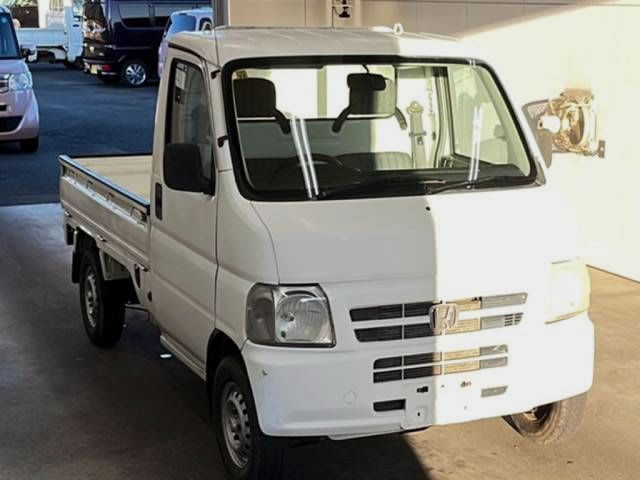 2001 Honda Acty Truck HA7 (UW-694e5693240e2)[0]