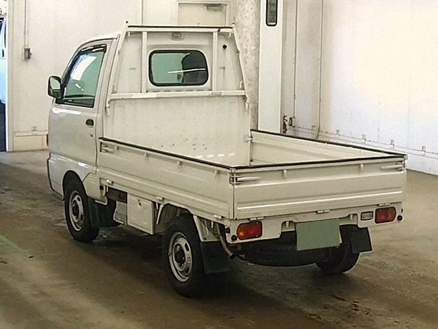 1996 Mitsubishi Minicab Truck U42T (UW-694e59831fb54)[1]