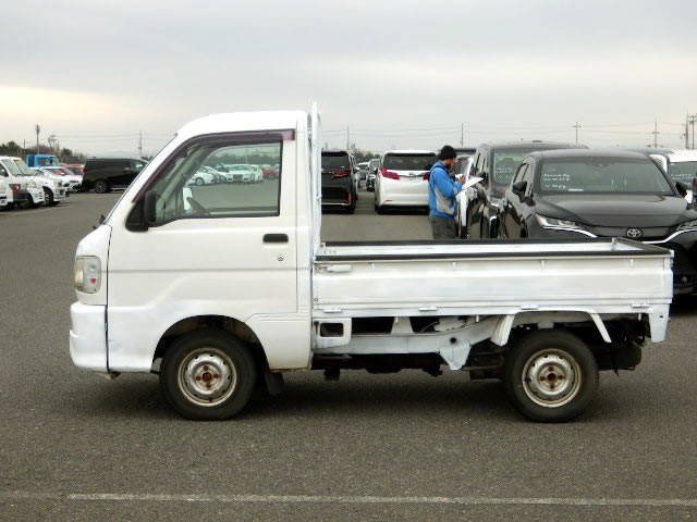 2001 Daihatsu Hijet Truck S210P (UW-69afe7937031f)[3]