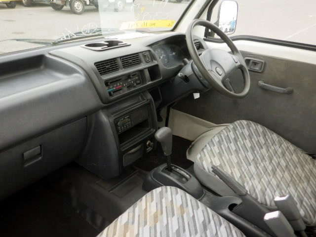 2001 Daihatsu Hijet Truck S210P (UW-69afe7937031f)[9]