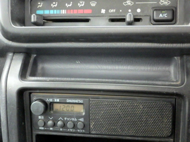 2001 Daihatsu Hijet Truck S210P (UW-69afe7937031f)[11]