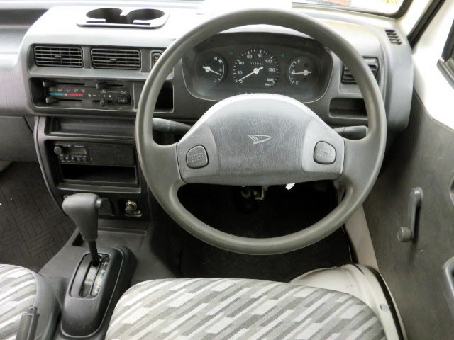 2001 Daihatsu Hijet Truck S210P (UW-69afe7937031f)[4]