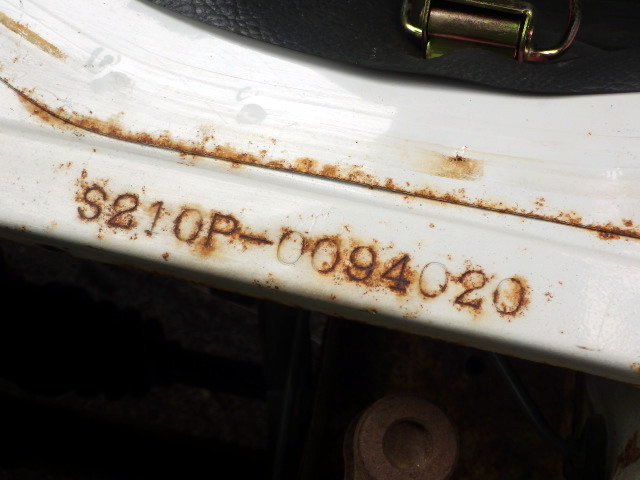 2001 Daihatsu Hijet Truck S210P (UW-69afe7937031f)[22]