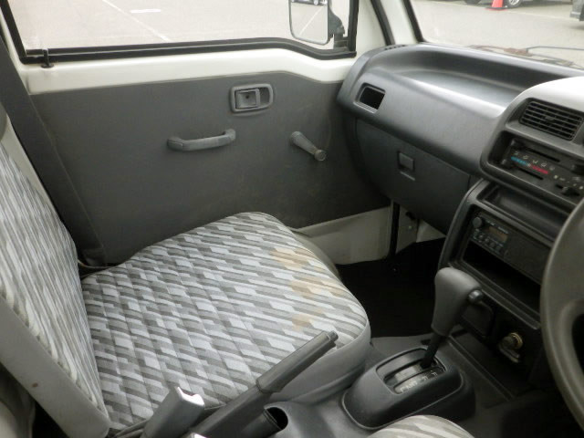 2001 Daihatsu Hijet Truck S210P (UW-69afe7937031f)[8]