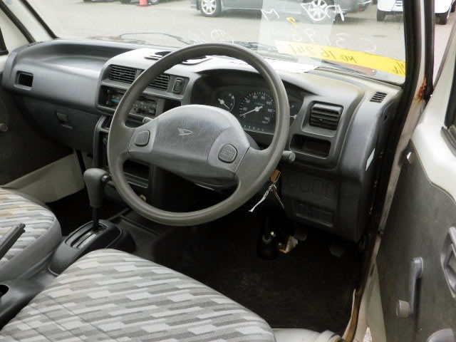 2001 Daihatsu Hijet Truck S210P (UW-69afe7937031f)[10]