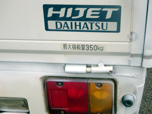 2001 Daihatsu Hijet Truck S210P (UW-69afe7937031f)[30]