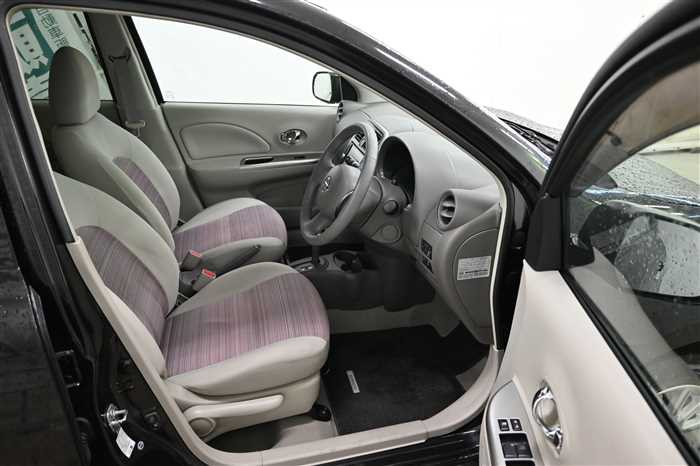 2017 Nissan March DBA-K13 (UW-69ad00012a045)[7]