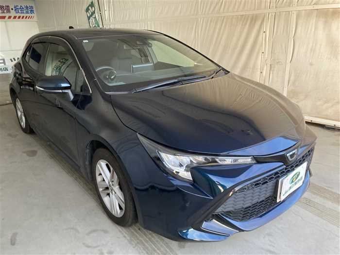 2019 Toyota Corolla Sports 3BA-NRE210H (UW-695e10e96061f)[2]