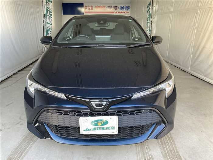 2019 Toyota Corolla Sports 3BA-NRE210H (UW-695e10e96061f)[4]
