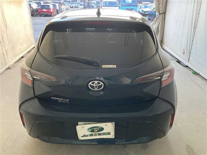 2019 Toyota Corolla Sports 3BA-NRE210H (UW-695e10e96061f)[5]