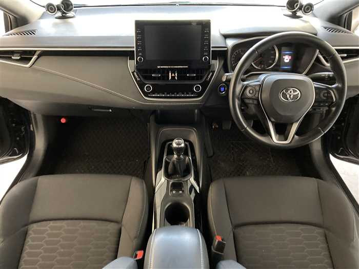 2019 Toyota Corolla Sports 3BA-NRE210H (UW-695e10e96061f)[15]