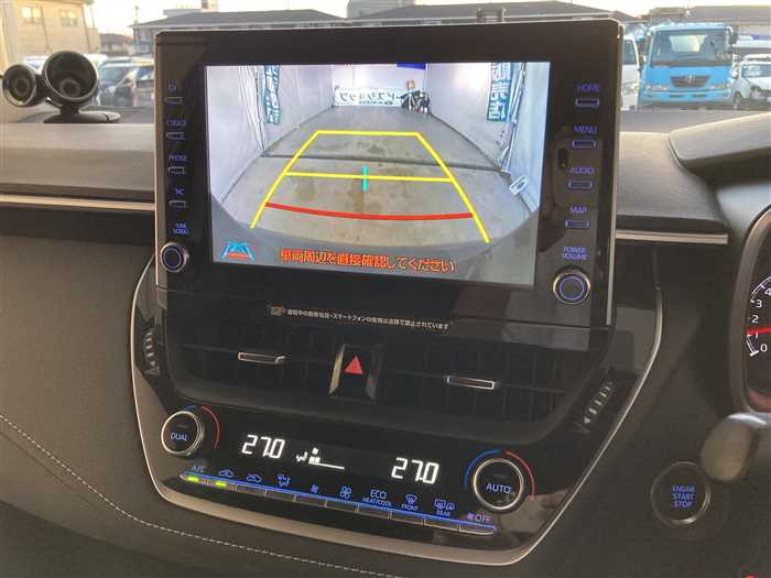 2019 Toyota Corolla Sports 3BA-NRE210H (UW-695e10e96061f)[19]