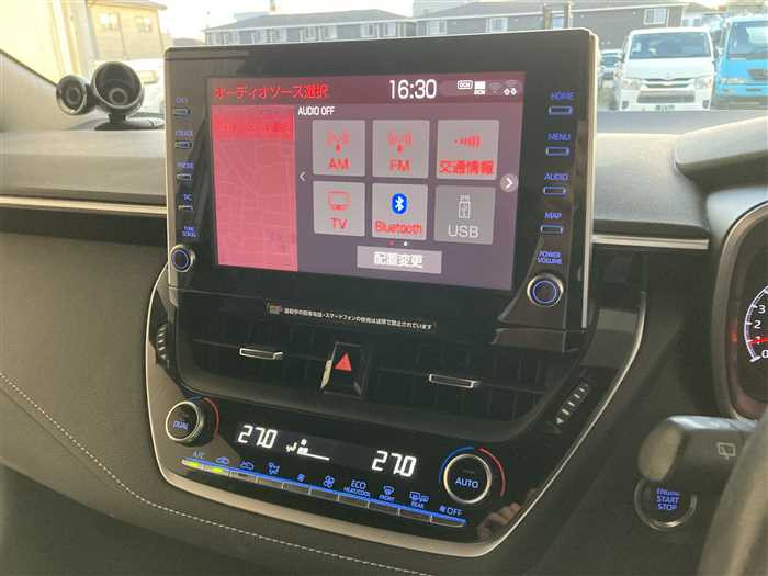 2019 Toyota Corolla Sports 3BA-NRE210H (UW-695e10e96061f)[20]